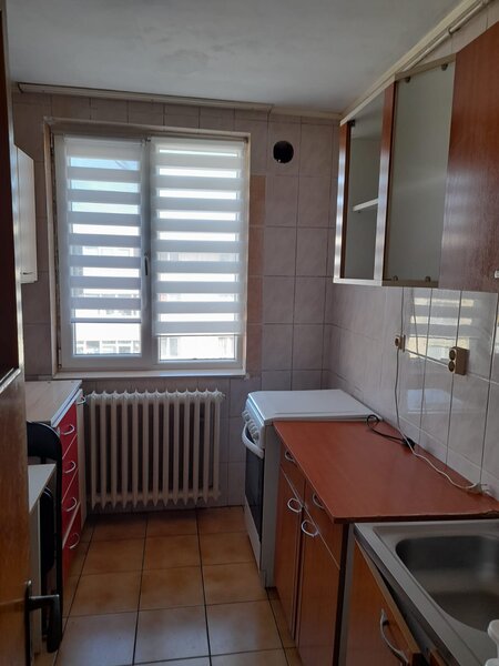 Sector 2, Kaufland, S 7 Politie