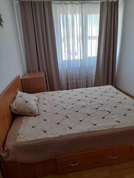 Sector 2, Kaufland, S 7 Politie