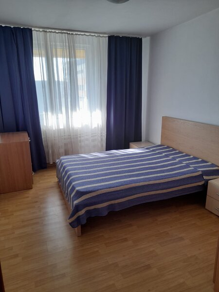 Sector 2, Kaufland, S 7 Politie